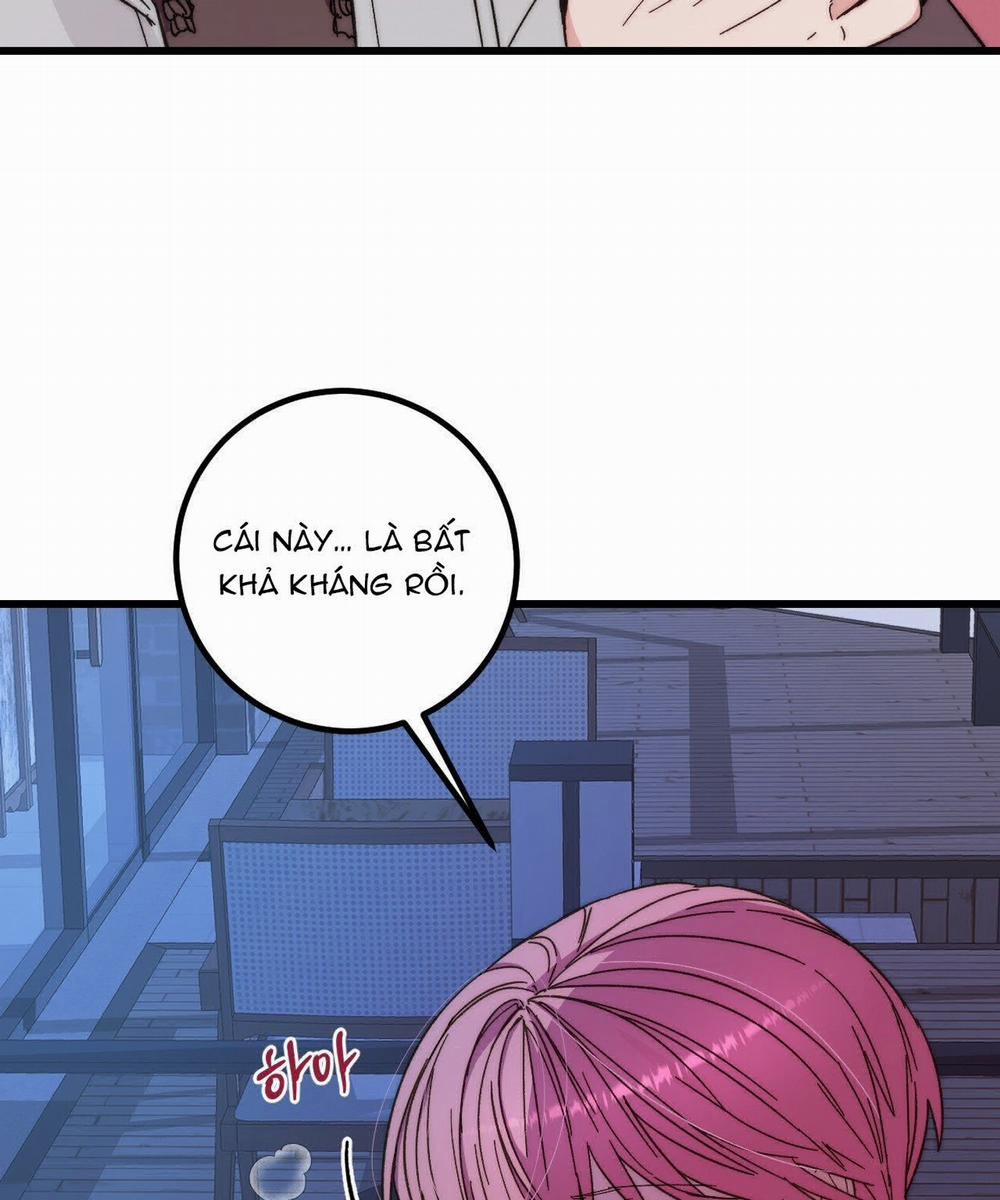 [18+] Sự Ngọt Ngào Đẫm Máu 4.1 trang 47