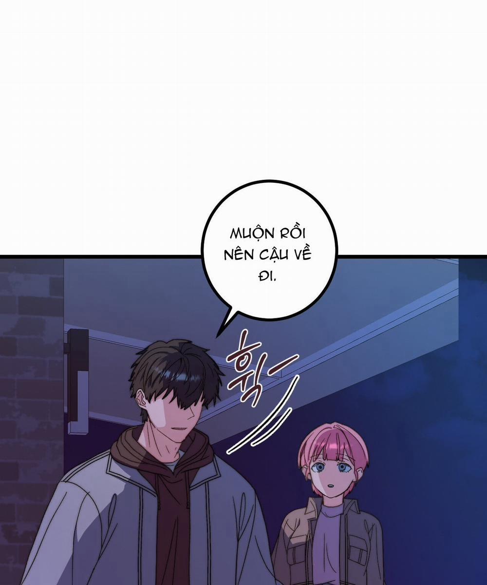 [18+] Sự Ngọt Ngào Đẫm Máu 4.1 trang 51