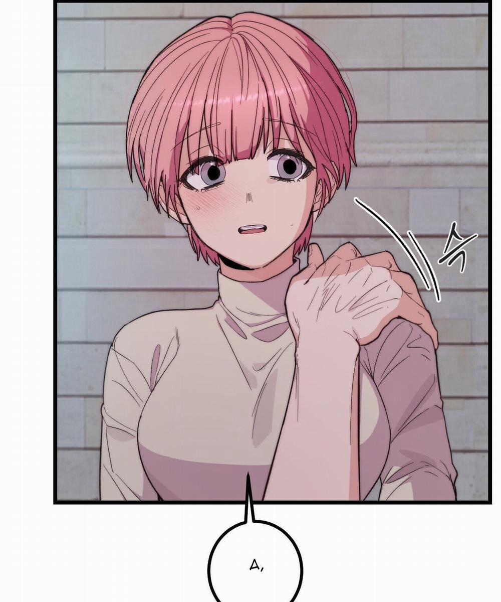 [18+] Sự Ngọt Ngào Đẫm Máu 4.2 trang 20