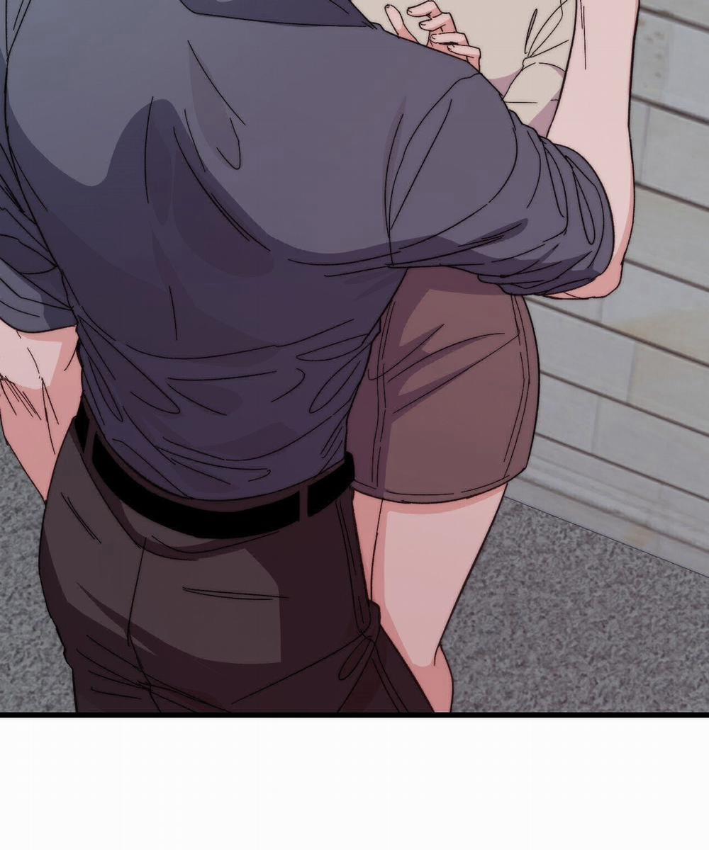 [18+] Sự Ngọt Ngào Đẫm Máu 4.2 trang 22