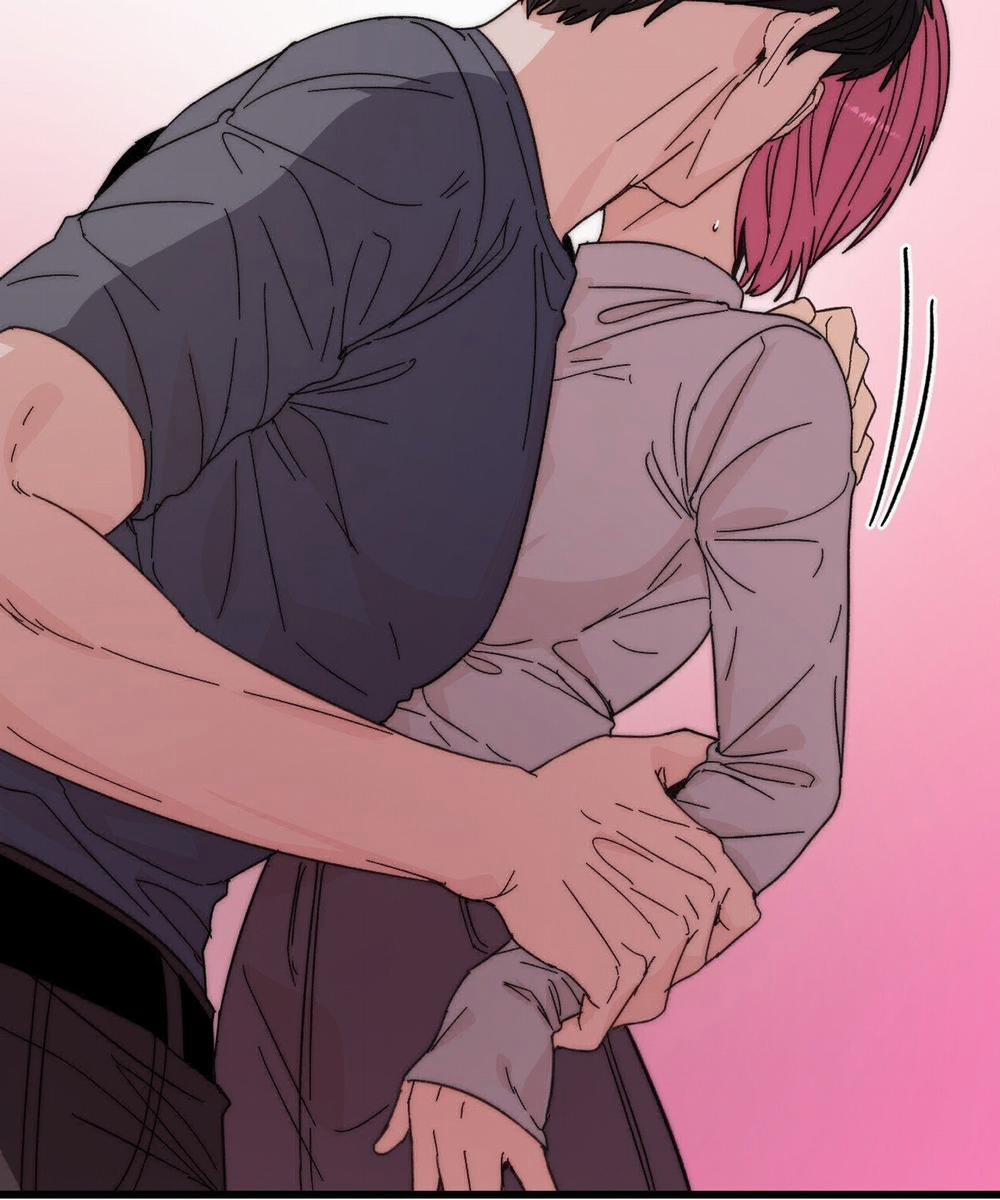 [18+] Sự Ngọt Ngào Đẫm Máu 4.2 trang 28