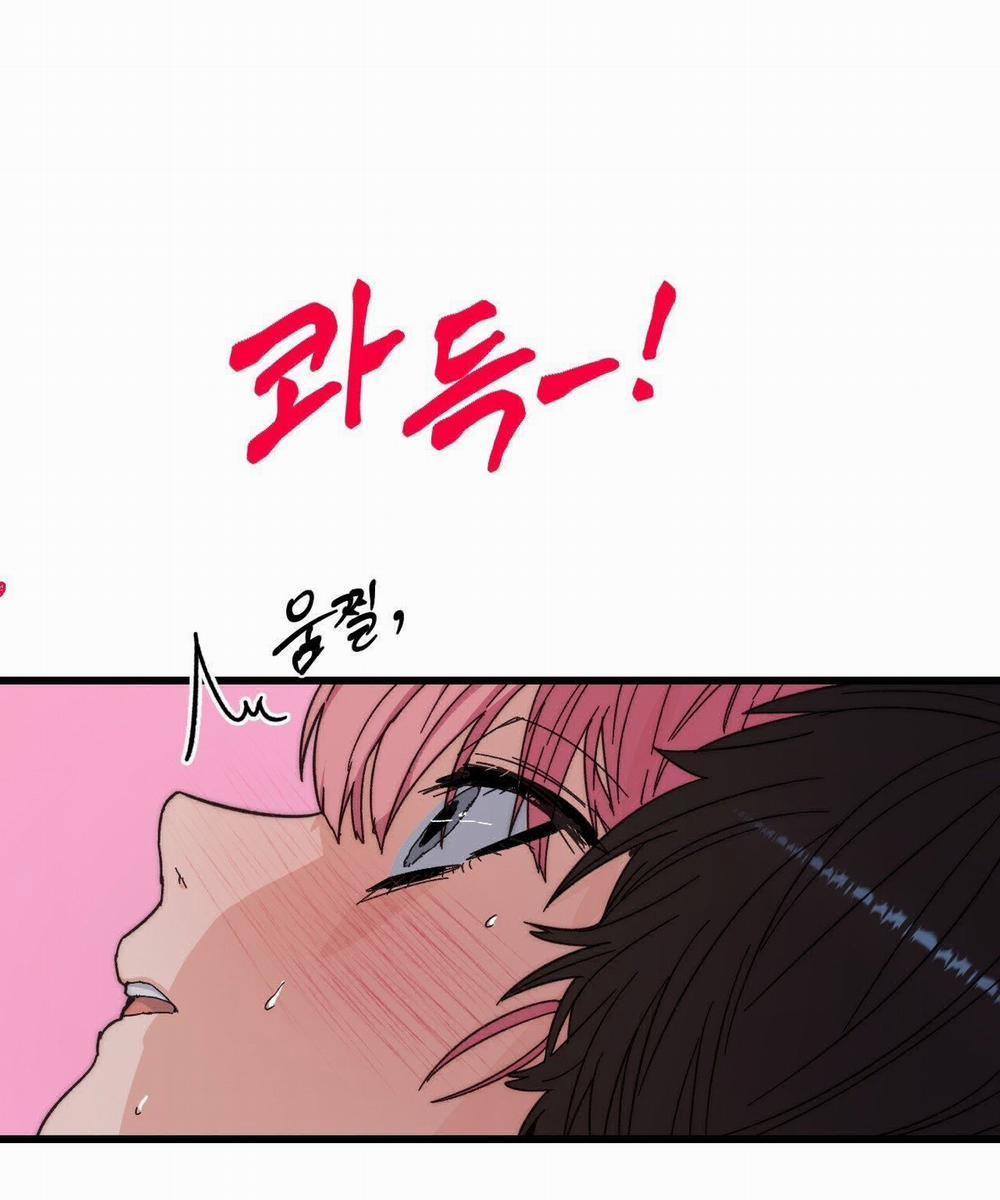 [18+] Sự Ngọt Ngào Đẫm Máu 4.2 trang 29