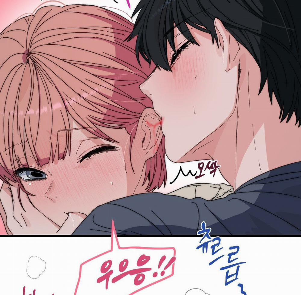 [18+] Sự Ngọt Ngào Đẫm Máu 4.2 trang 39