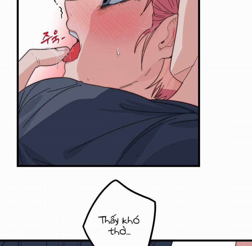 [18+] Sự Ngọt Ngào Đẫm Máu 4.2 trang 43