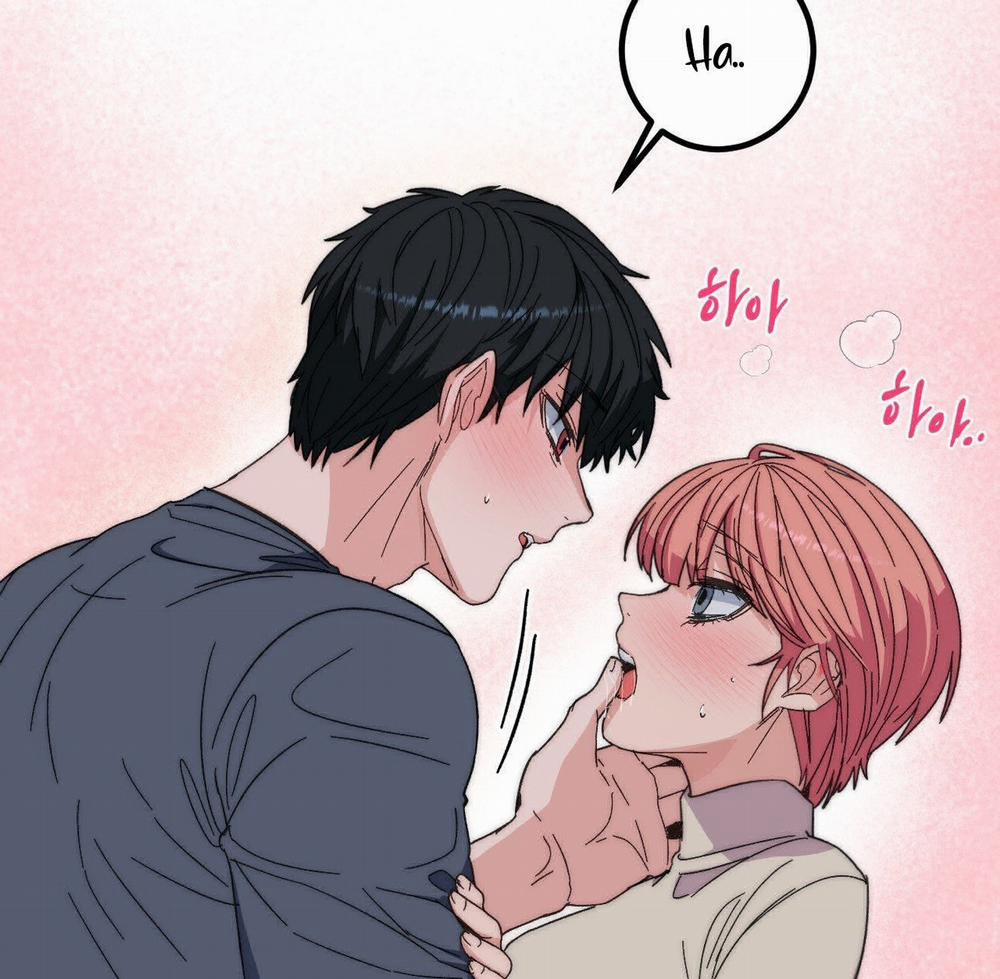 [18+] Sự Ngọt Ngào Đẫm Máu 4.2 trang 46