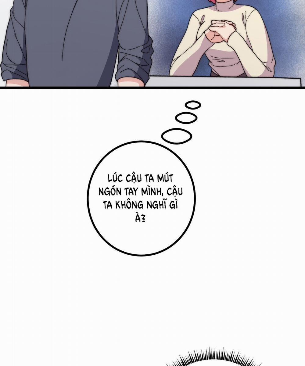 [18+] Sự Ngọt Ngào Đẫm Máu 4.2 trang 5