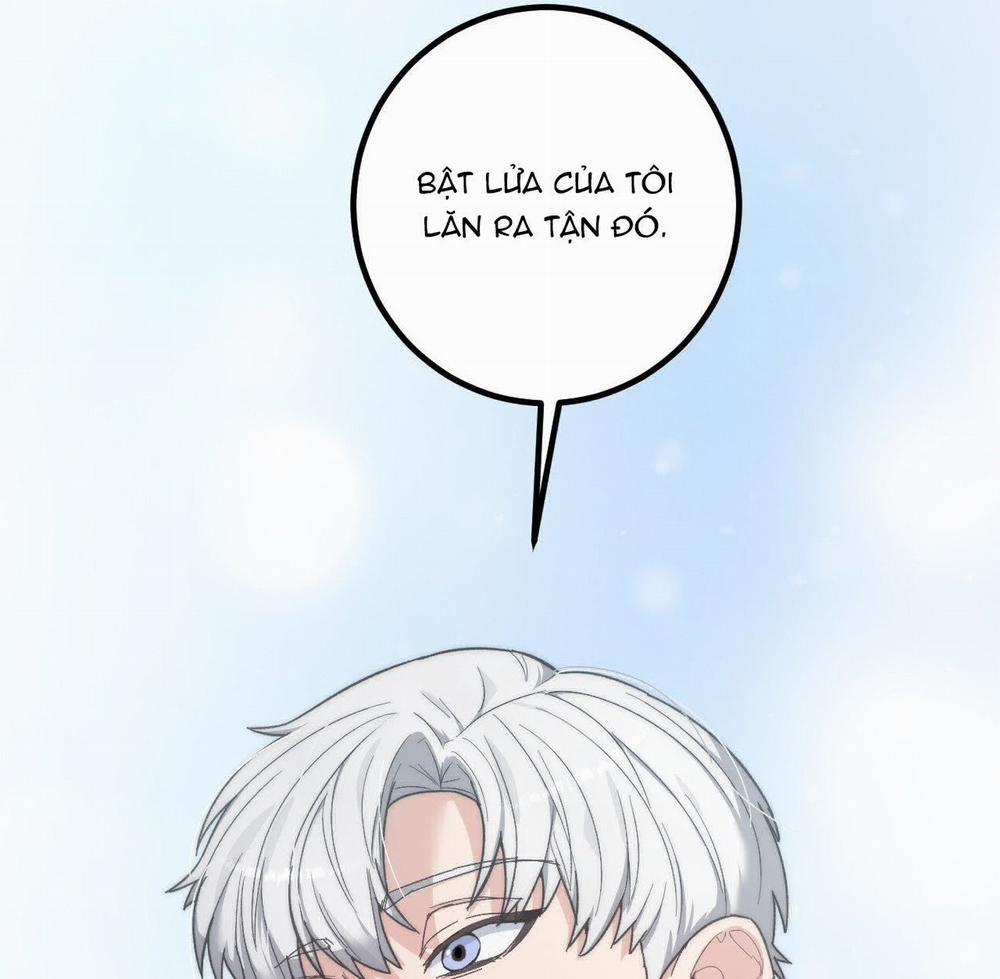 [18+] Sự Ngọt Ngào Đẫm Máu 4.2 trang 60