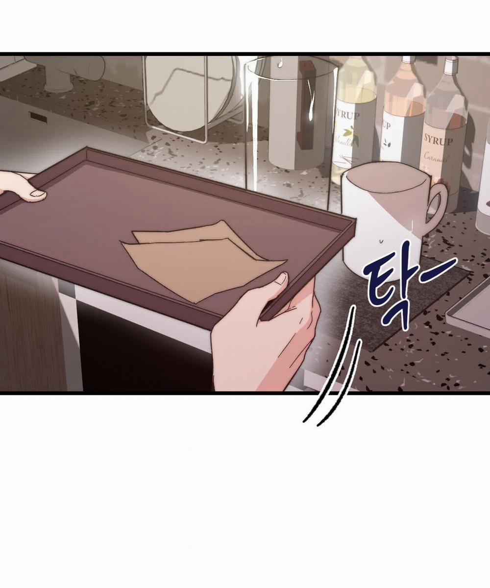 [18+] Sự Ngọt Ngào Đẫm Máu 5.1 trang 29