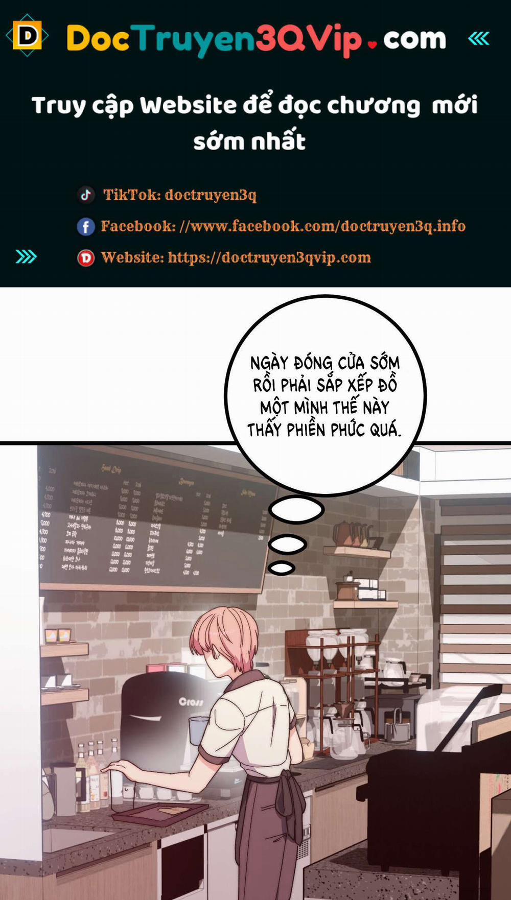 [18+] Sự Ngọt Ngào Đẫm Máu 5.2 trang 0