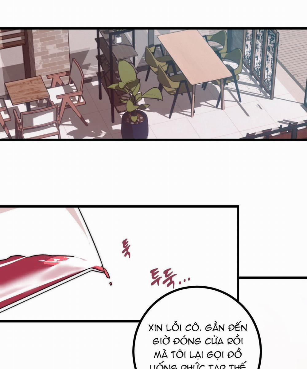 [18+] Sự Ngọt Ngào Đẫm Máu 5.2 trang 10