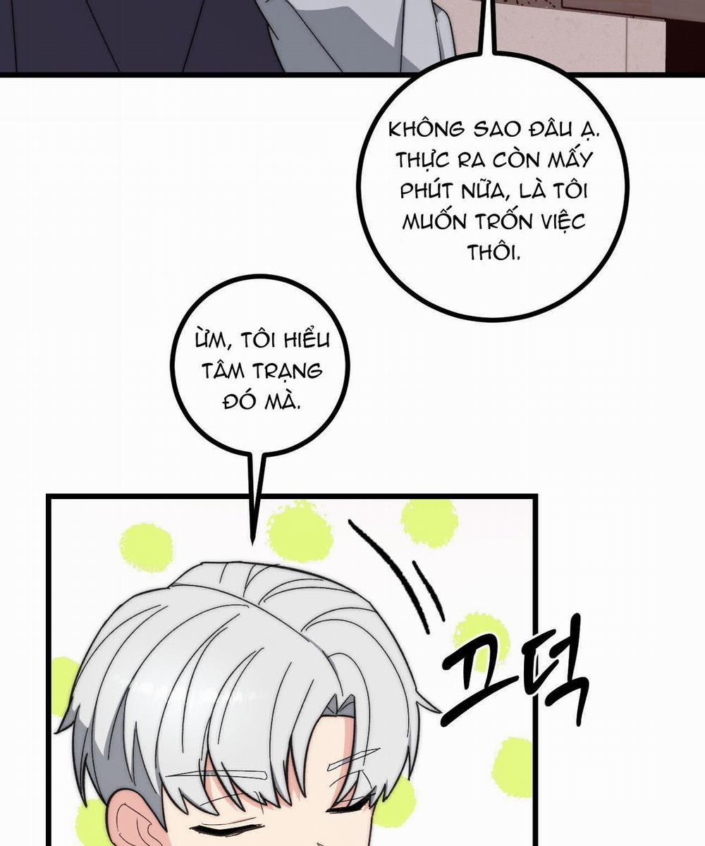 [18+] Sự Ngọt Ngào Đẫm Máu 5.2 trang 12