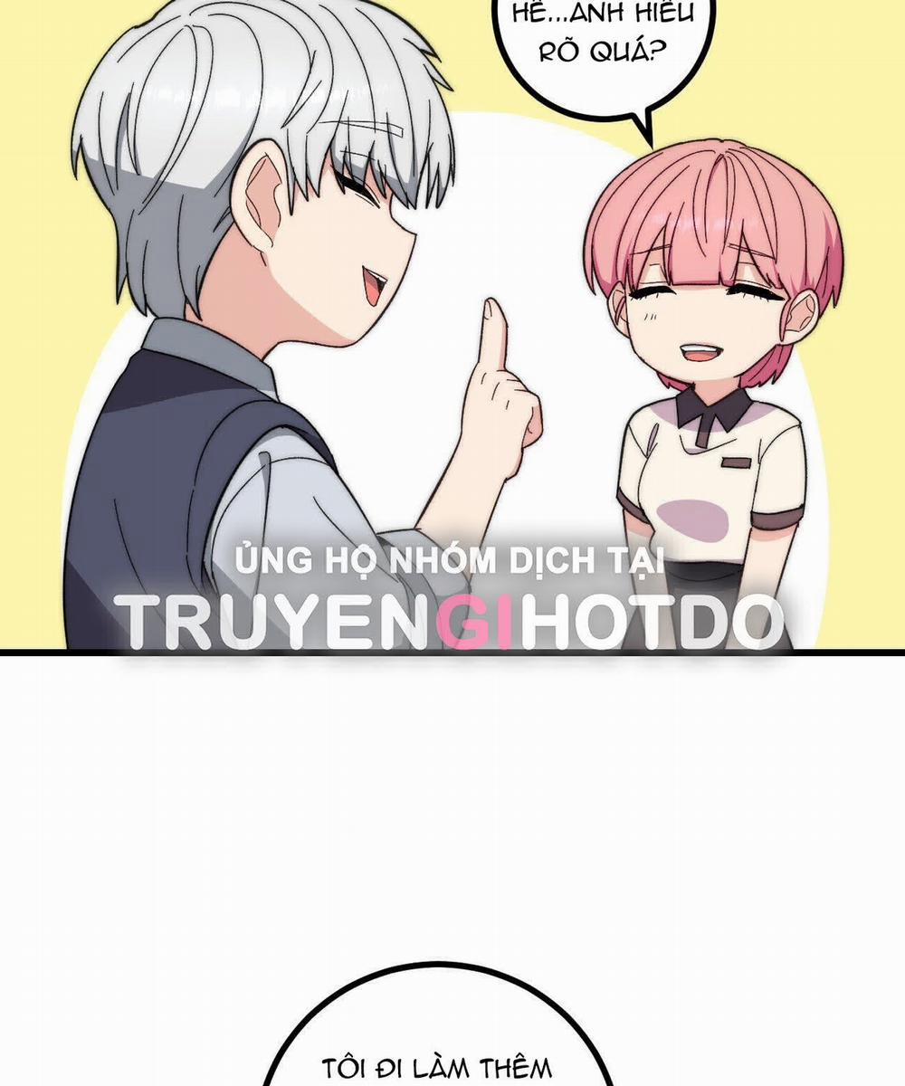 [18+] Sự Ngọt Ngào Đẫm Máu 5.2 trang 14