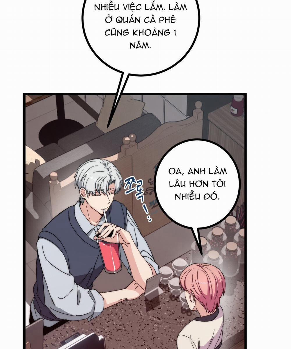 [18+] Sự Ngọt Ngào Đẫm Máu 5.2 trang 15