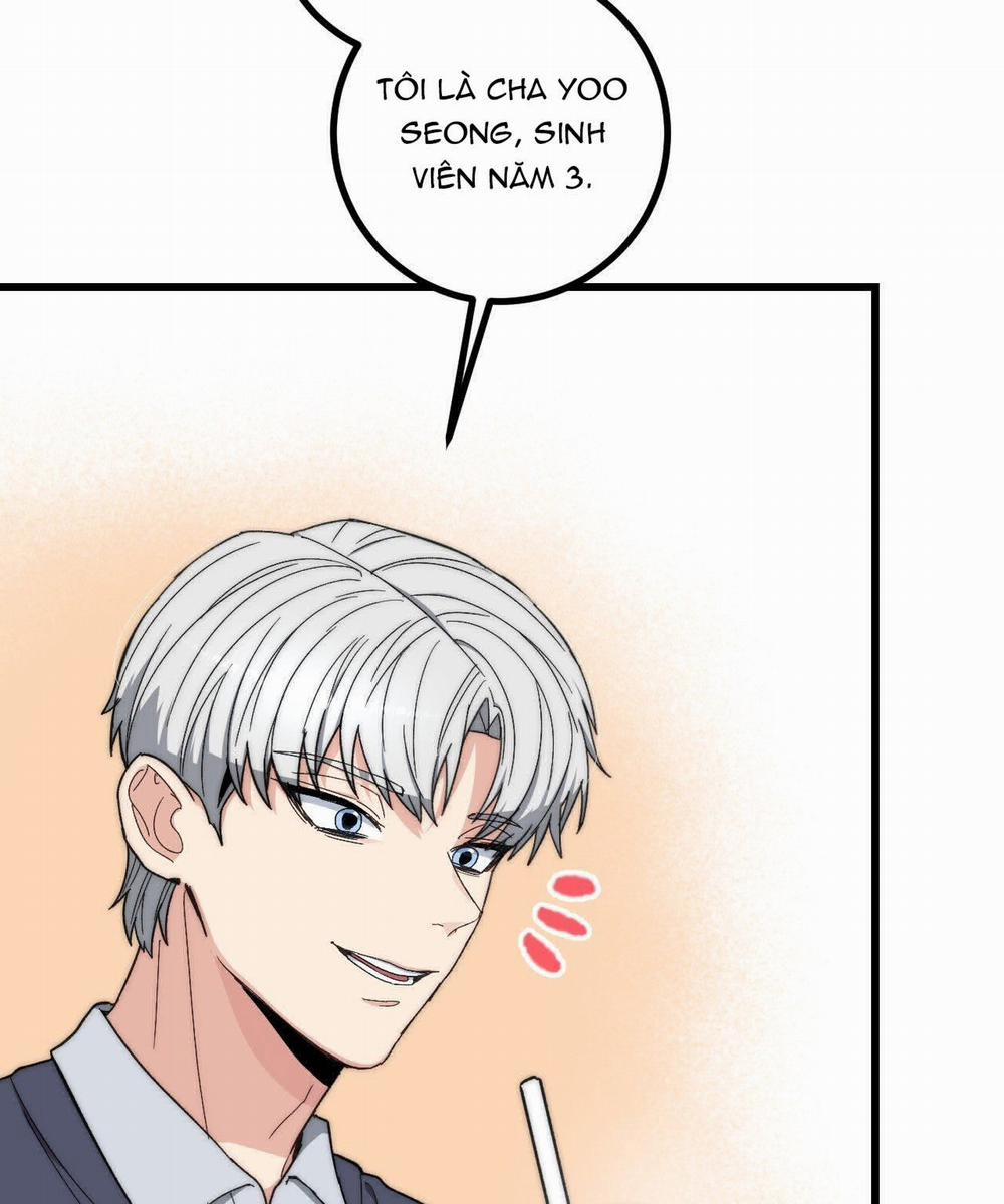 [18+] Sự Ngọt Ngào Đẫm Máu 5.2 trang 18