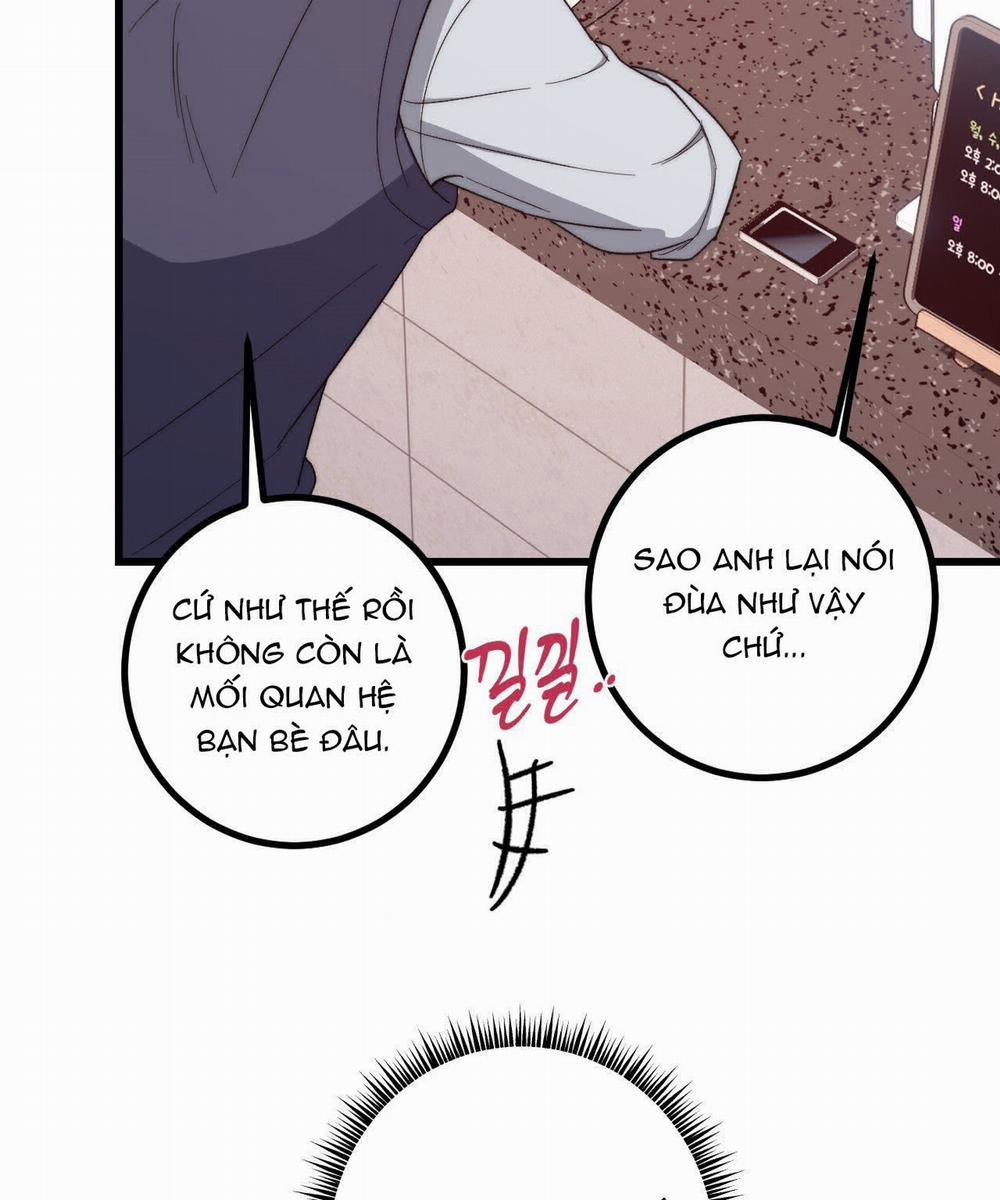 [18+] Sự Ngọt Ngào Đẫm Máu 5.2 trang 28