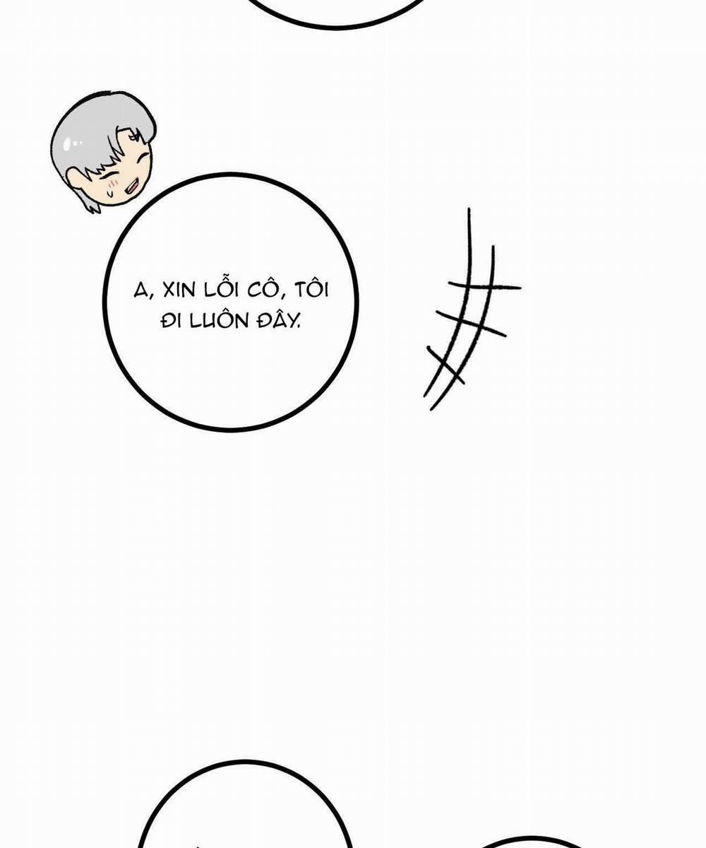 [18+] Sự Ngọt Ngào Đẫm Máu 5.2 trang 30