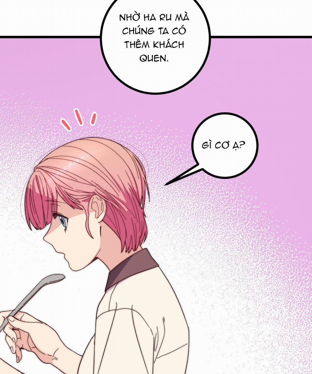 [18+] Sự Ngọt Ngào Đẫm Máu 5.2 trang 37