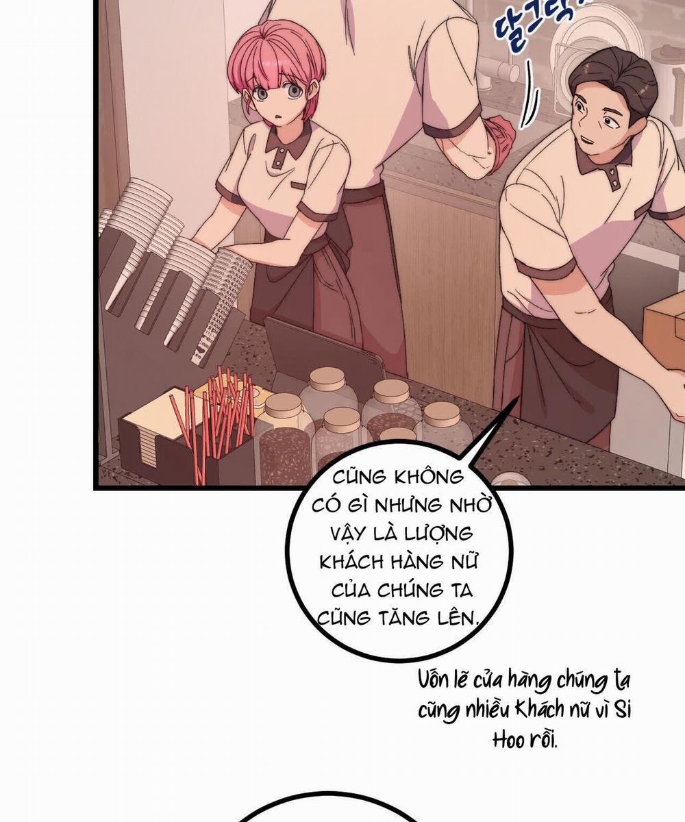 [18+] Sự Ngọt Ngào Đẫm Máu 5.2 trang 39