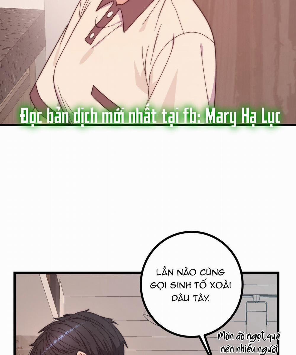 [18+] Sự Ngọt Ngào Đẫm Máu 5.2 trang 41