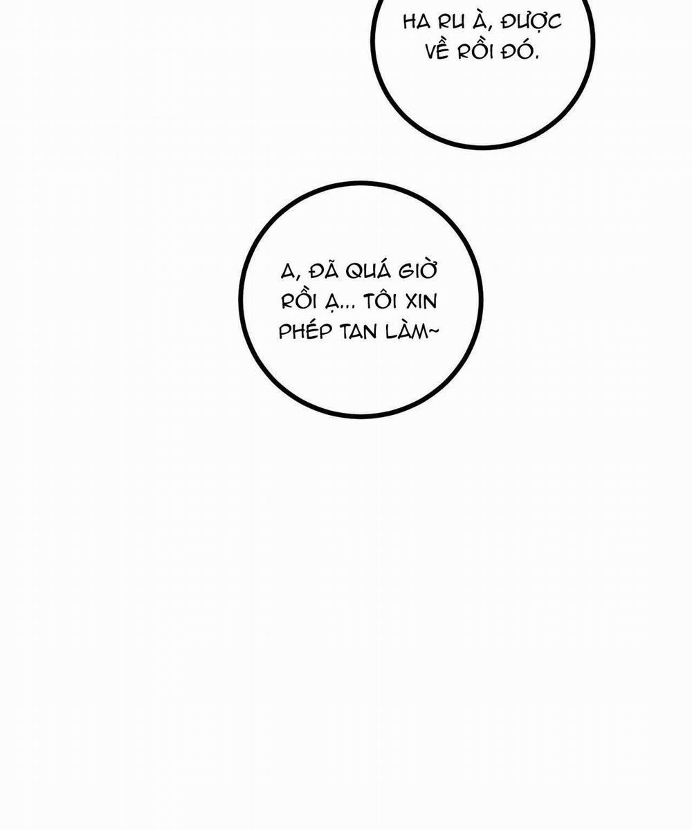 [18+] Sự Ngọt Ngào Đẫm Máu 5.2 trang 45