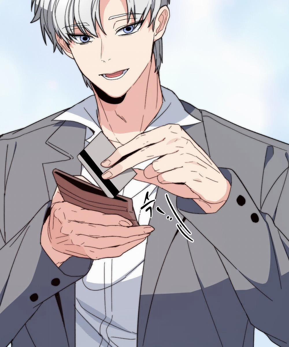 [18+] Sự Ngọt Ngào Đẫm Máu 5.2 trang 51