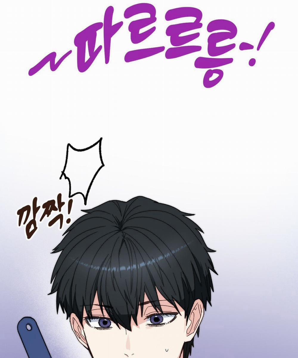 [18+] Sự Ngọt Ngào Đẫm Máu 5.2 trang 61