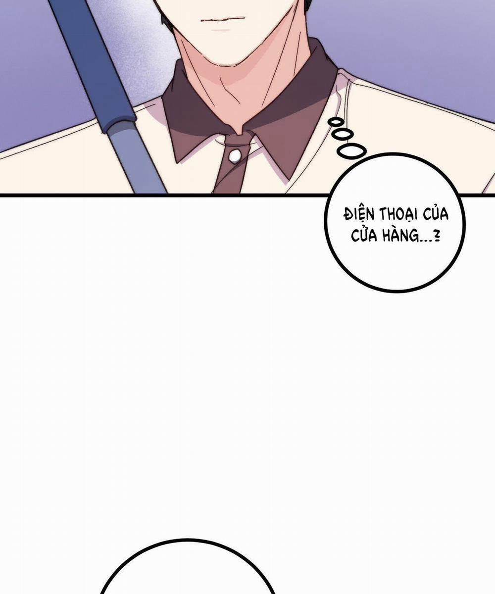 [18+] Sự Ngọt Ngào Đẫm Máu 5.2 trang 62