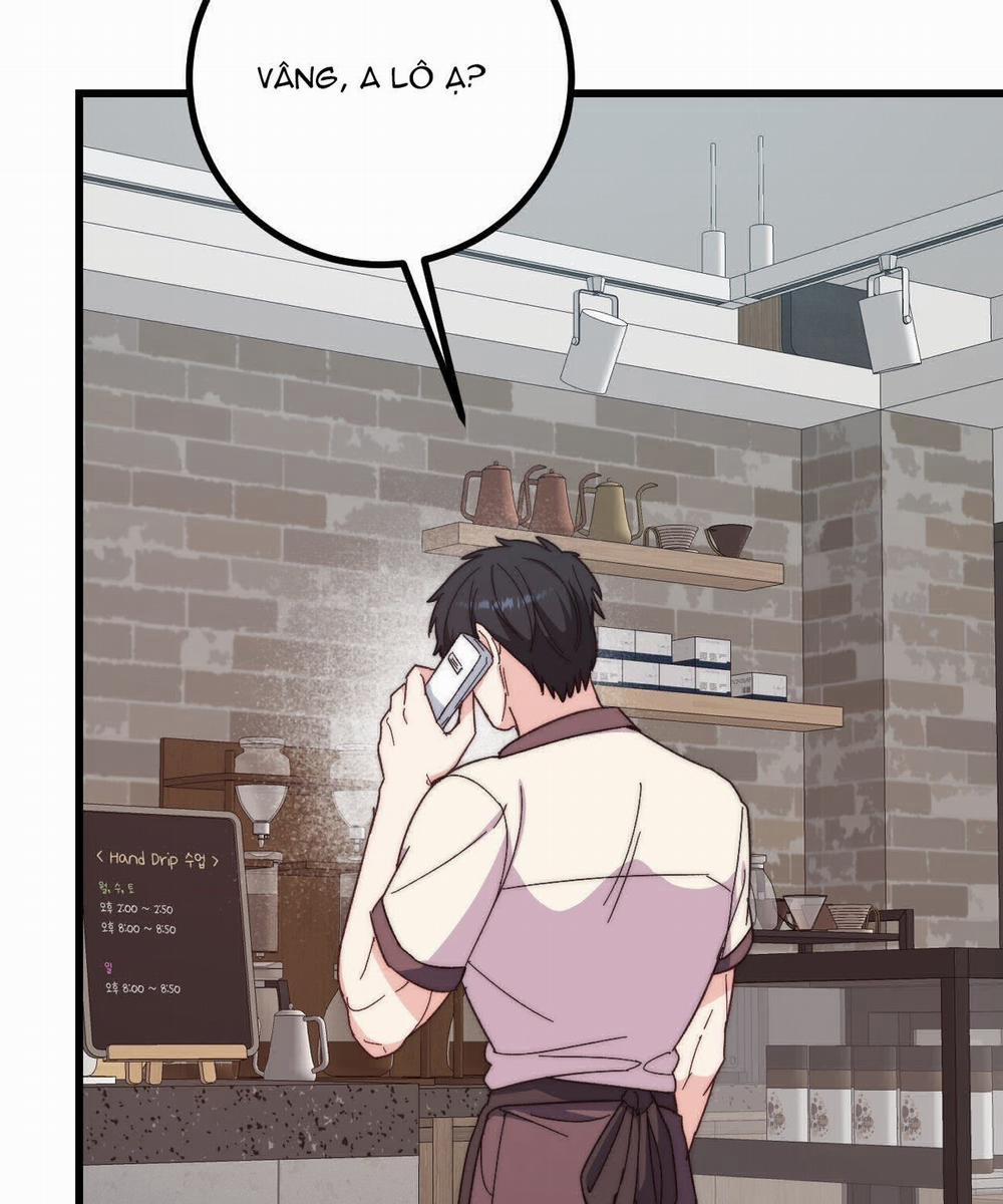 [18+] Sự Ngọt Ngào Đẫm Máu 5.2 trang 63