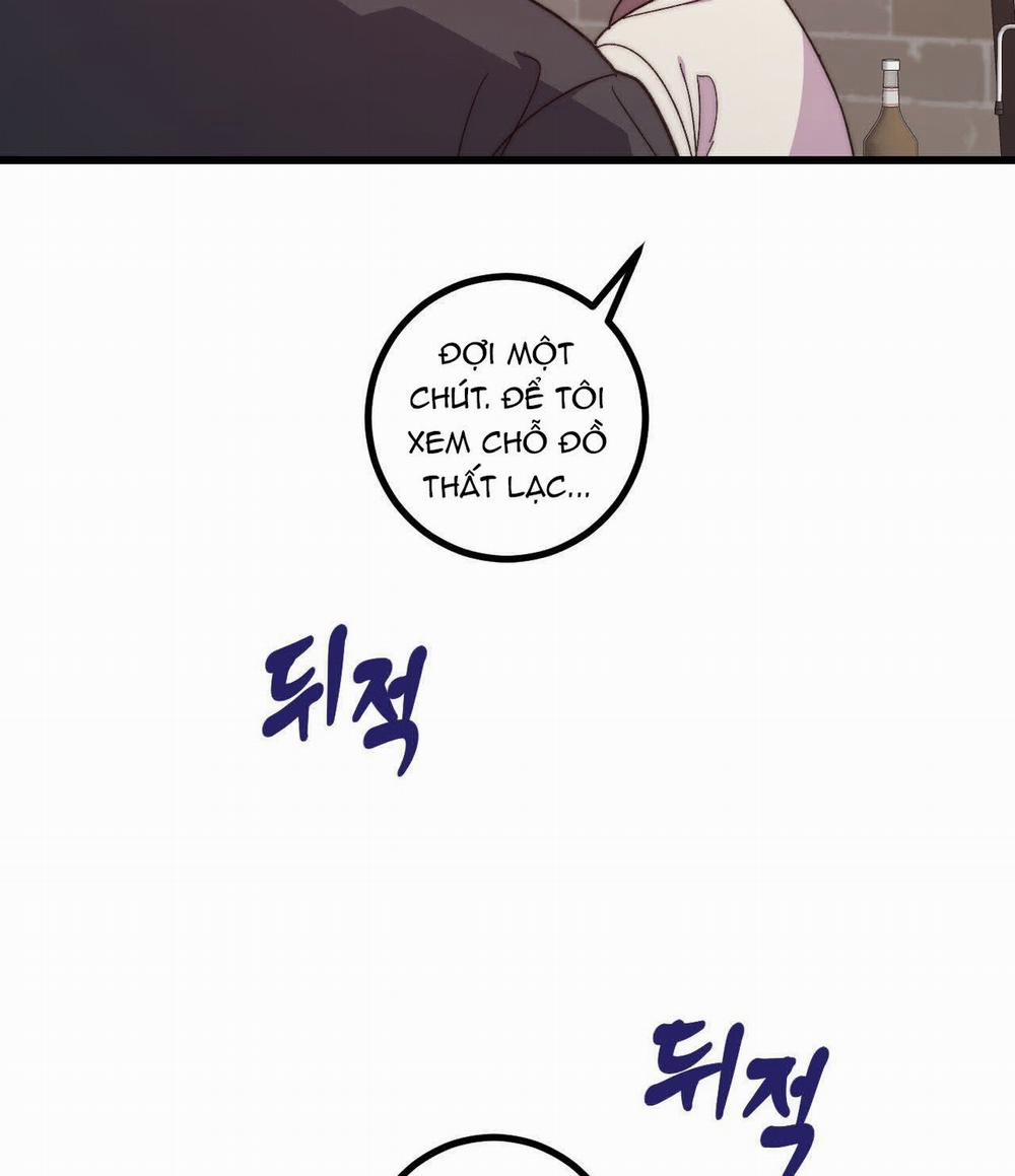 [18+] Sự Ngọt Ngào Đẫm Máu 5.2 trang 75