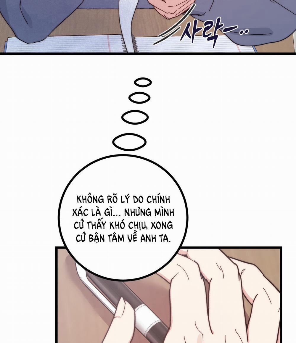 [18+] Sự Ngọt Ngào Đẫm Máu 5.2 trang 86