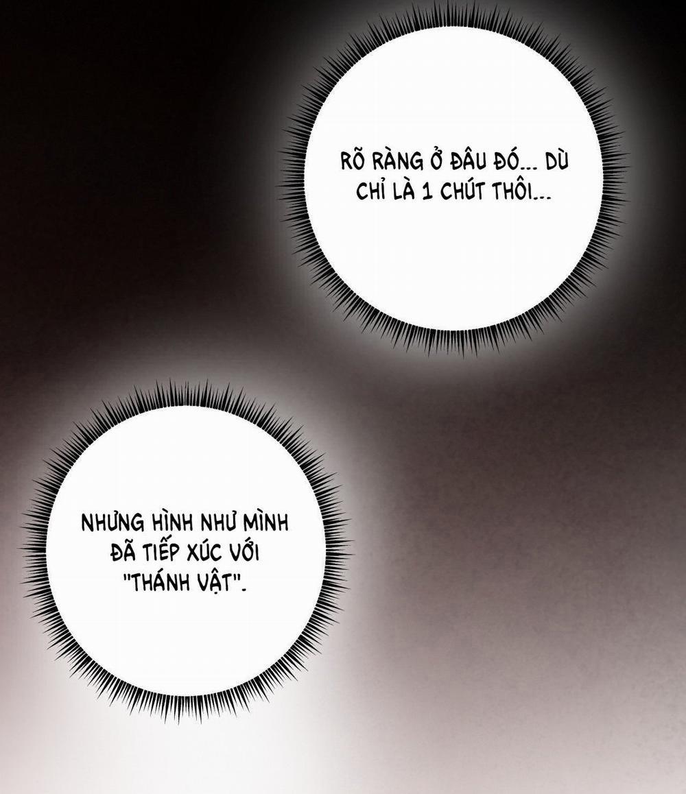 [18+] Sự Ngọt Ngào Đẫm Máu 5.2 trang 91