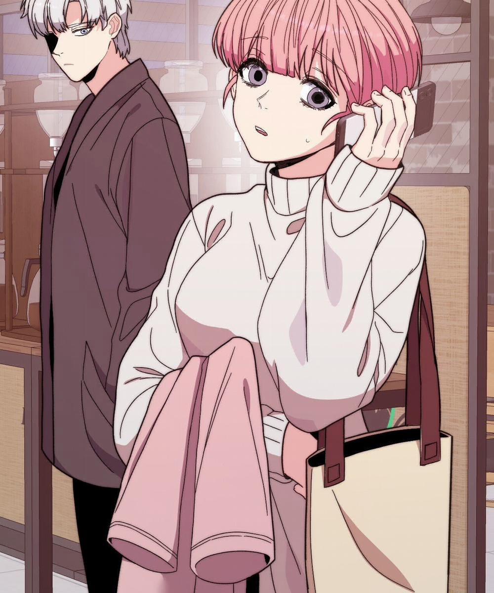 [18+] Sự Ngọt Ngào Đẫm Máu 6.1 trang 12