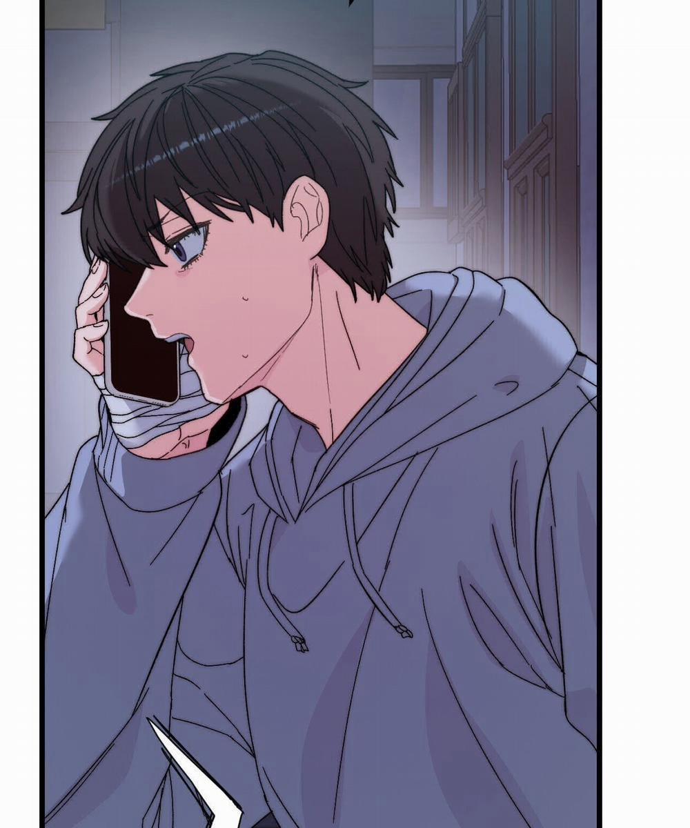 [18+] Sự Ngọt Ngào Đẫm Máu 6.1 trang 15