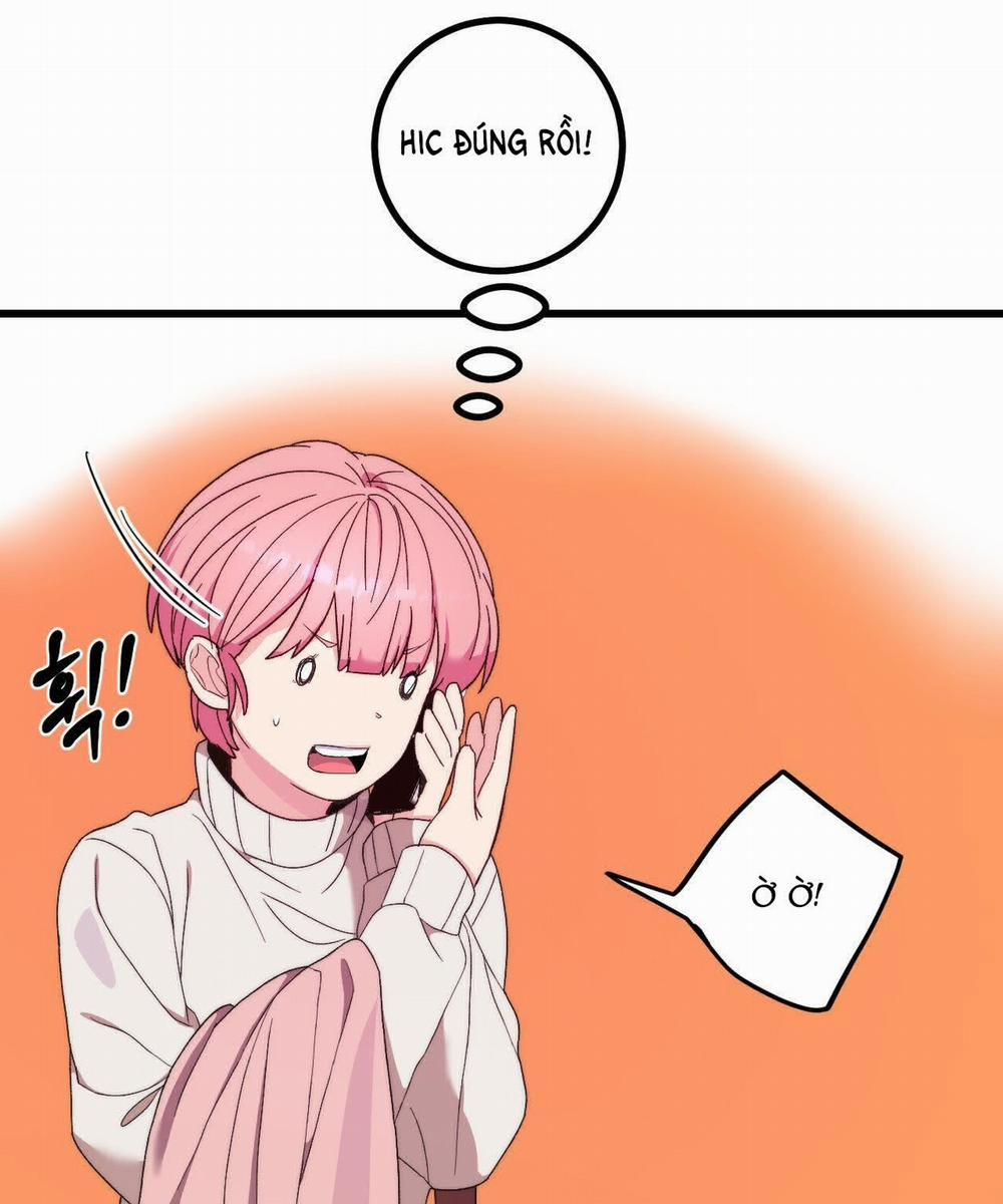 [18+] Sự Ngọt Ngào Đẫm Máu 6.1 trang 24
