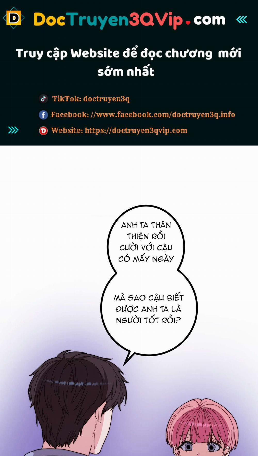 [18+] Sự Ngọt Ngào Đẫm Máu 6.2 trang 0