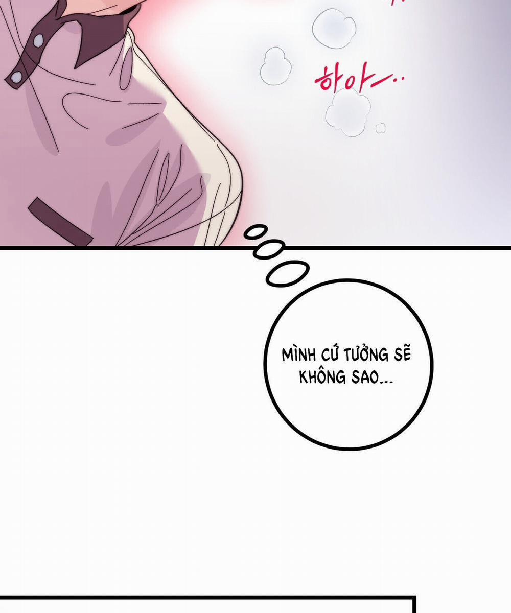 [18+] Sự Ngọt Ngào Đẫm Máu 6.2 trang 28