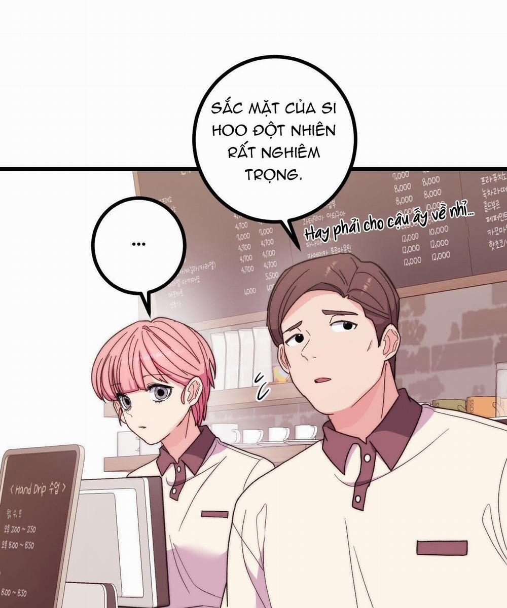 [18+] Sự Ngọt Ngào Đẫm Máu 6.2 trang 32