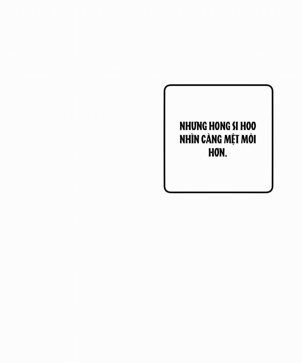 [18+] Sự Ngọt Ngào Đẫm Máu 6.2 trang 34