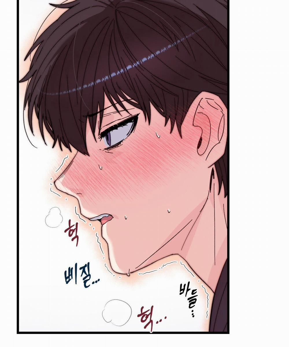 [18+] Sự Ngọt Ngào Đẫm Máu 6.2 trang 37