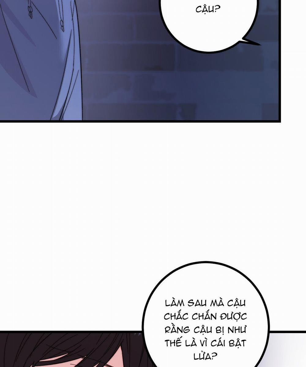 [18+] Sự Ngọt Ngào Đẫm Máu 6.2 trang 5
