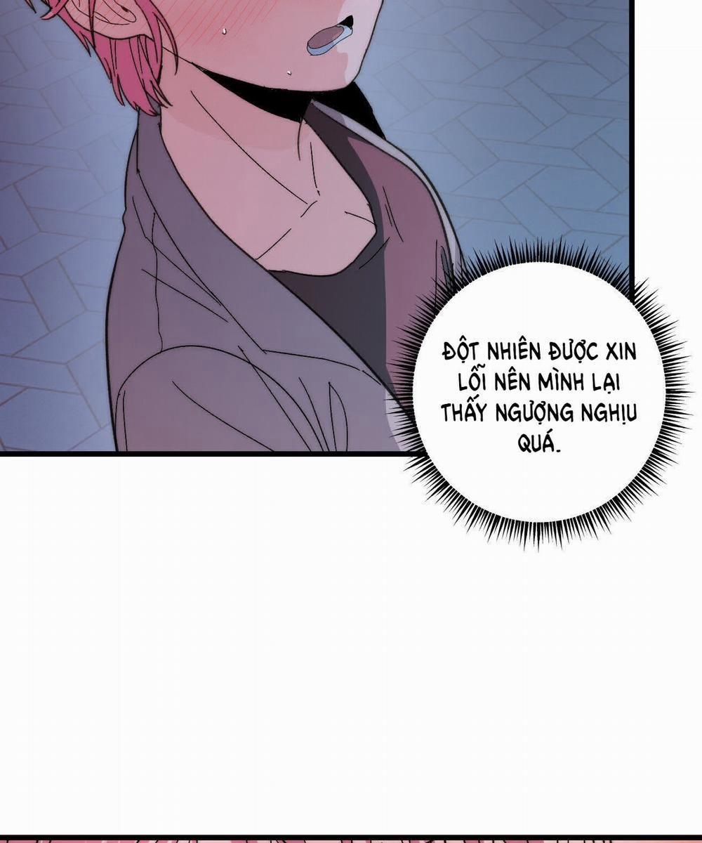 [18+] Sự Ngọt Ngào Đẫm Máu 6.2 trang 65
