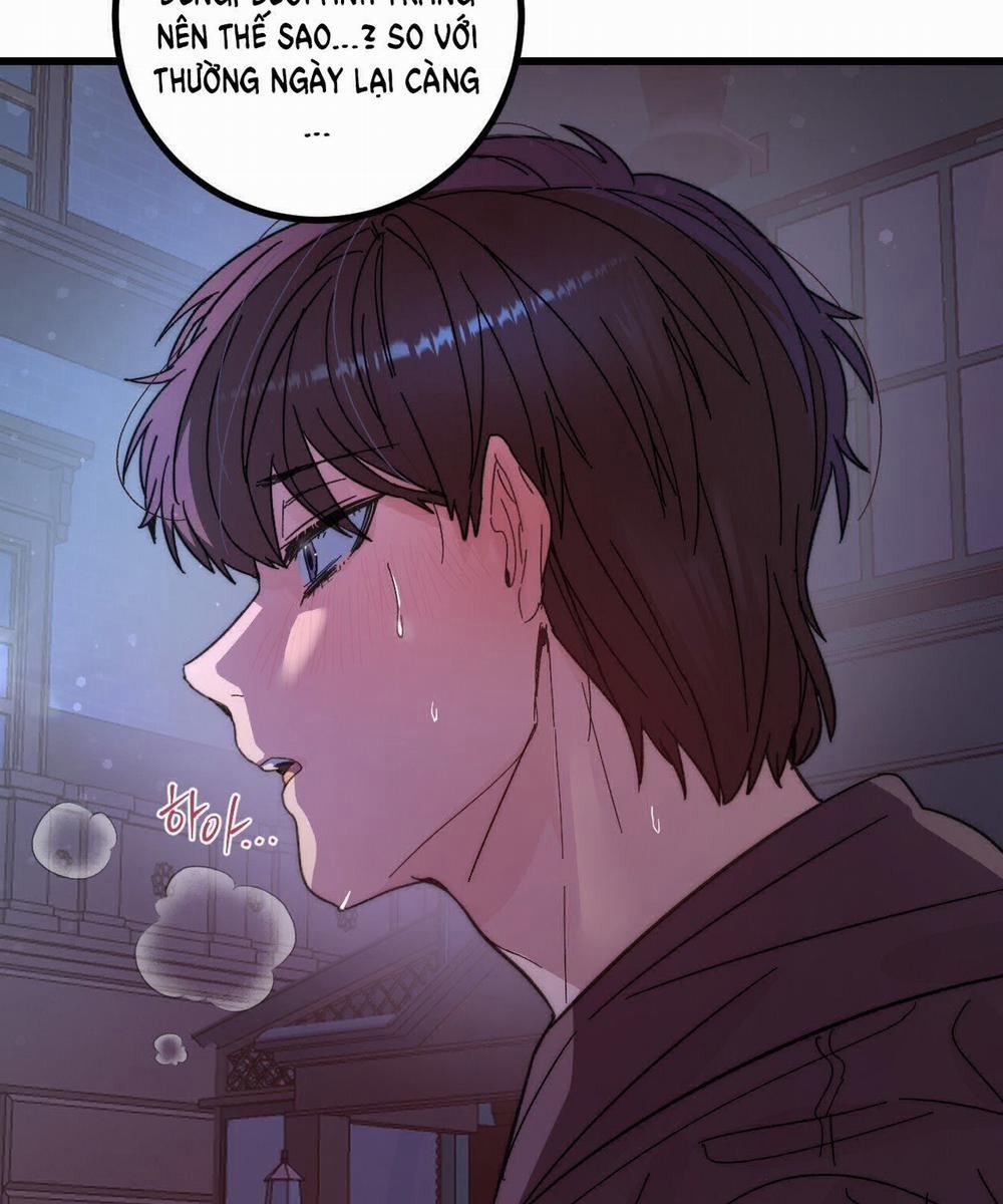 [18+] Sự Ngọt Ngào Đẫm Máu 6.2 trang 67