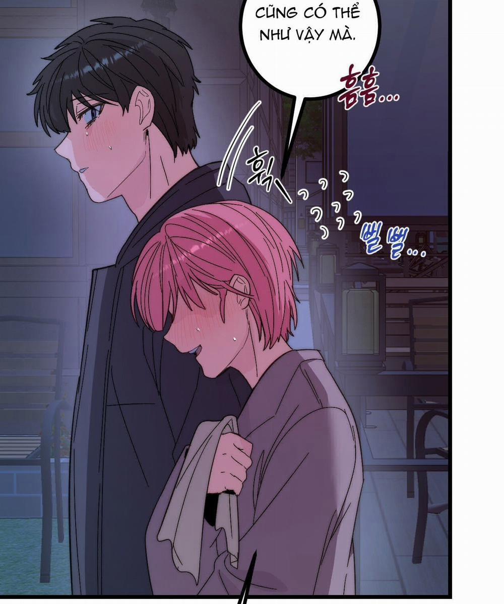 [18+] Sự Ngọt Ngào Đẫm Máu 6.2 trang 69