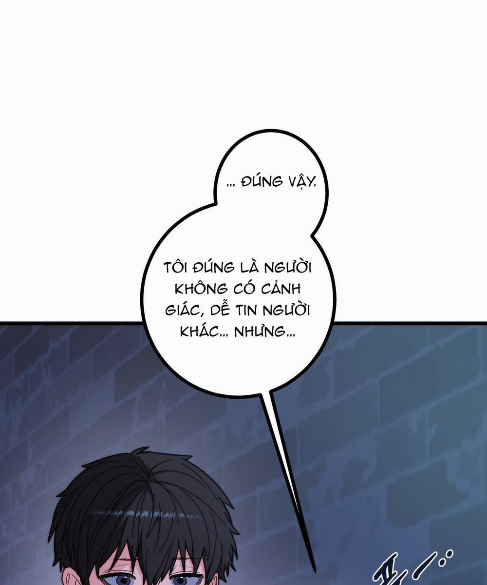 [18+] Sự Ngọt Ngào Đẫm Máu 6.2 trang 9