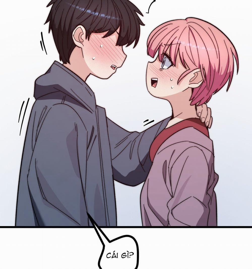 [18+] Sự Ngọt Ngào Đẫm Máu 7.1 trang 11