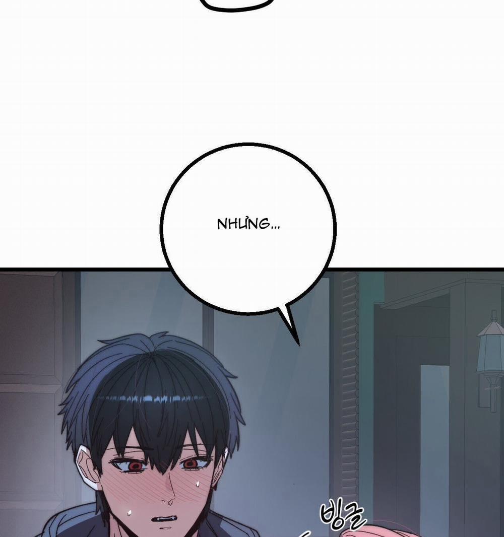 [18+] Sự Ngọt Ngào Đẫm Máu 7.1 trang 12