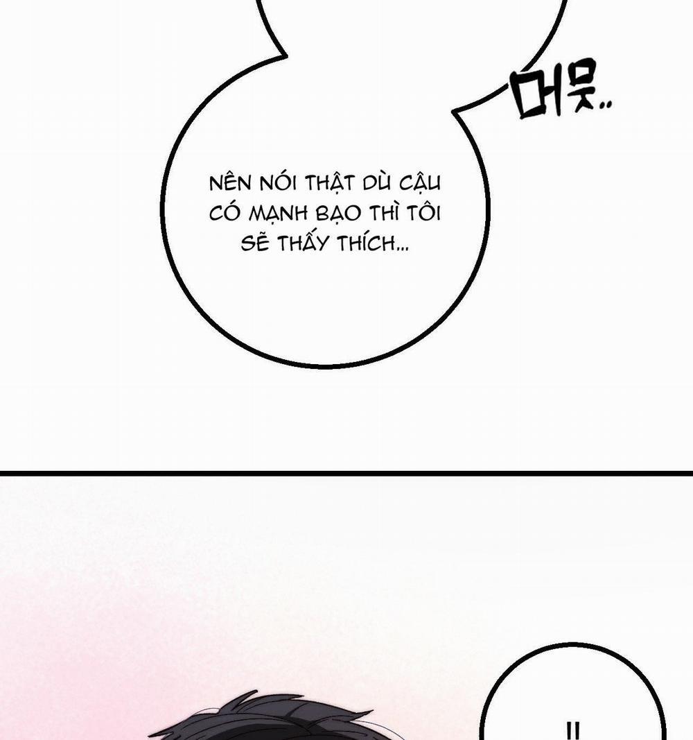[18+] Sự Ngọt Ngào Đẫm Máu 7.1 trang 14