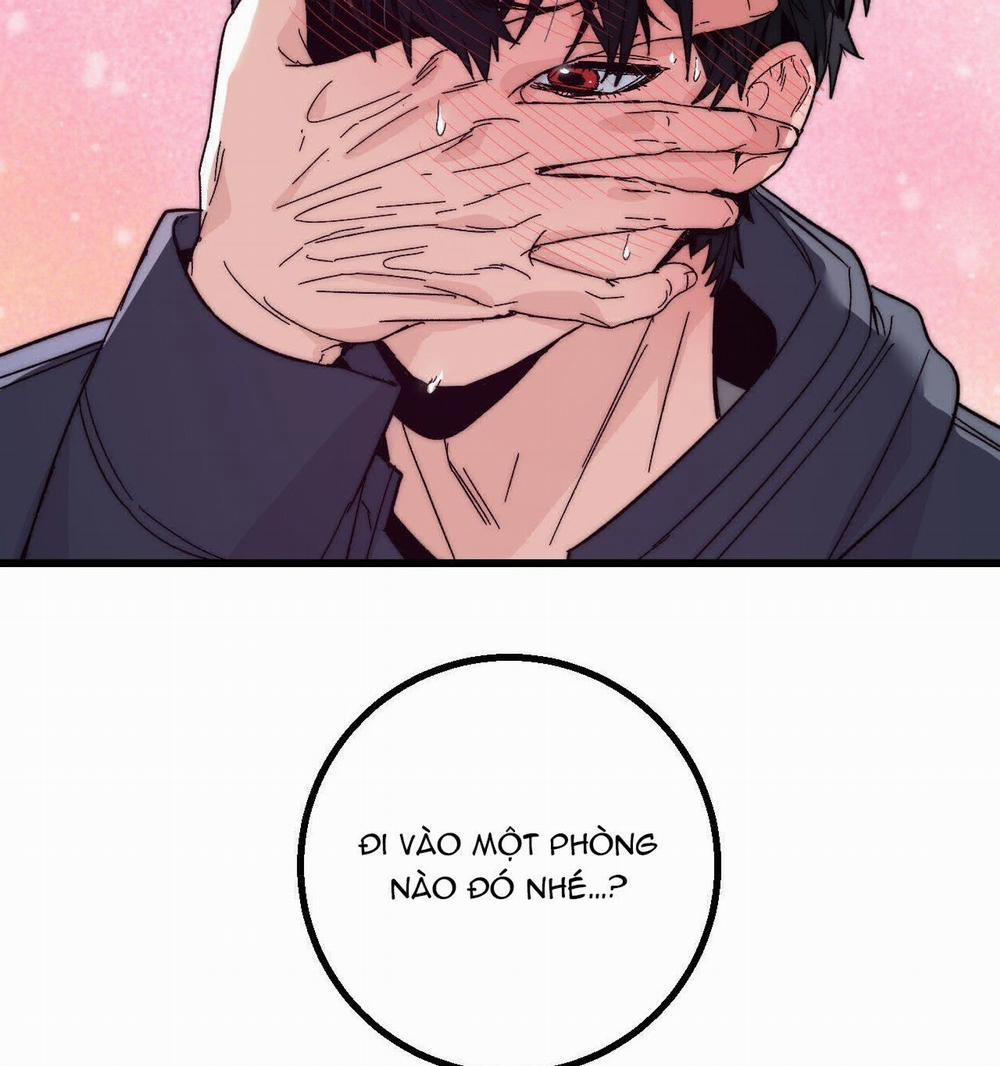 [18+] Sự Ngọt Ngào Đẫm Máu 7.1 trang 19