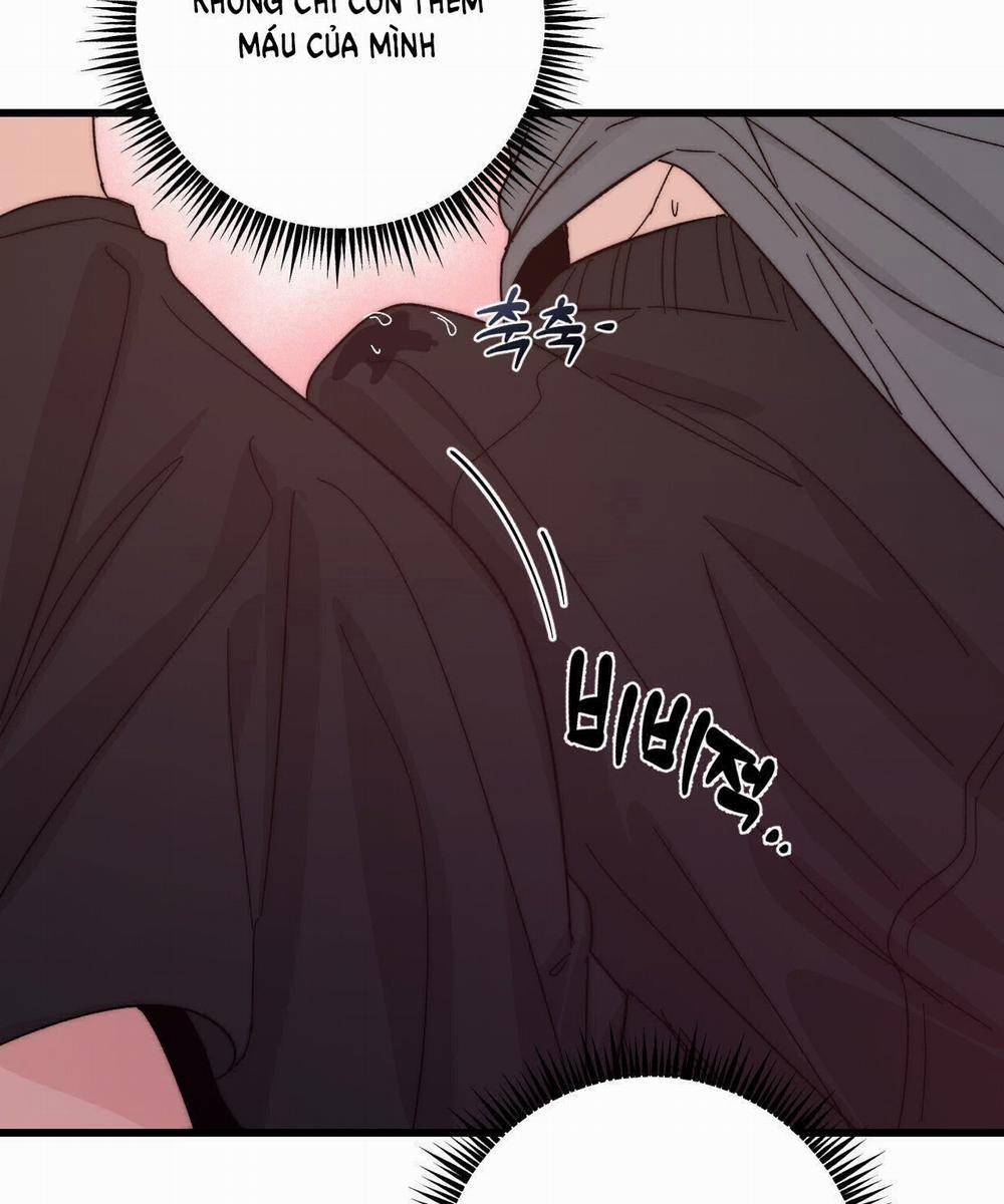 [18+] Sự Ngọt Ngào Đẫm Máu 7.2 trang 14