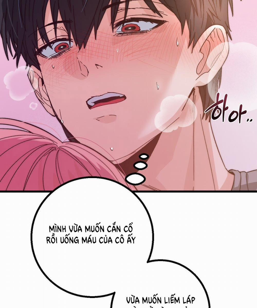 [18+] Sự Ngọt Ngào Đẫm Máu 7.2 trang 16